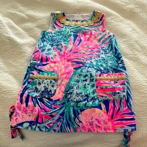 Lilly Pulitzer Dress